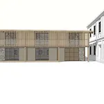 Apartmán Ve Mlýně