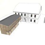 Ve Mlyne Appartement