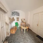 Appartement Ve Mlyne Teplice nad Metují