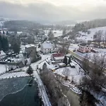 Appartement Ve Mlyne Teplice nad Metují