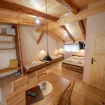 Appartement Ve Mlyne
