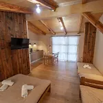 Ve Mlyne Appartement