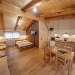 Appartement Ve Mlyne Teplice nad Metují