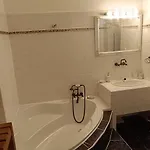 Apartmán Ve Mlýně *
