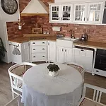 Ve Mlýně Apartmán