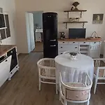 Apartmán Ve Mlýně *