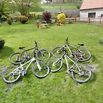 Ve Mlyne * Teplice nad Metují