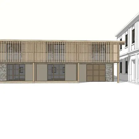 Apartment Ve Mlyne