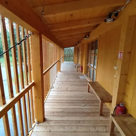 Ve Mlyne * Teplice nad Metují