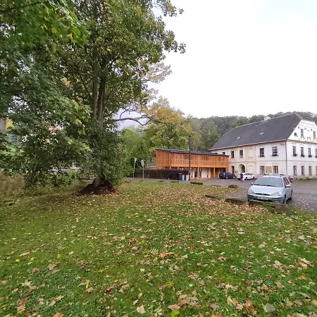 Ve Mlyne * Teplice nad Metují