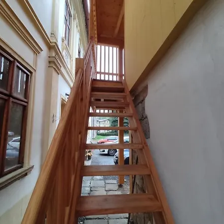Ve Mlyne Apartament *