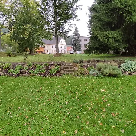 Ve Mlýně Apartmán