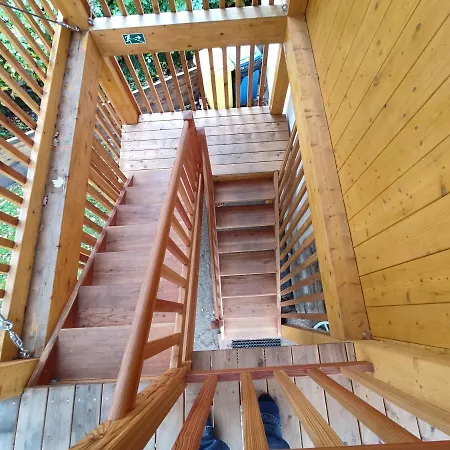 Apartment Ve Mlyne