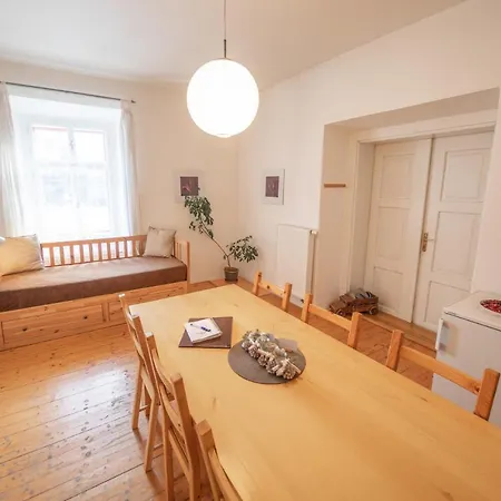 Apartment Ve Mlyne