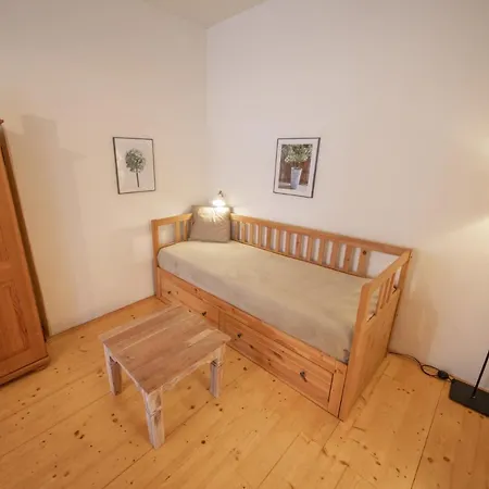 Apartment Ve Mlyne *