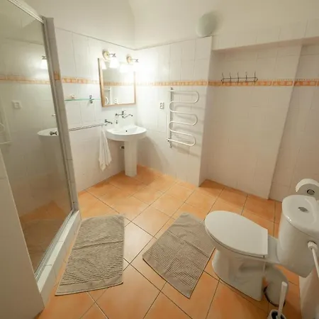 Ve Mlyne Teplice nad Metují