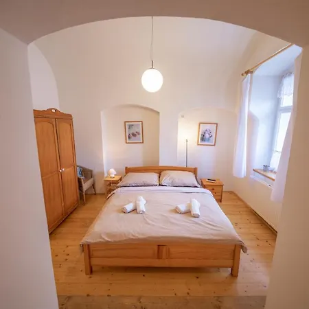 Ve Mlyne Teplice nad Metují
