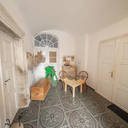 Apartment Ve Mlyne Teplice nad Metuji