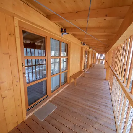 Apartment Ve Mlyne Teplice nad Metuji