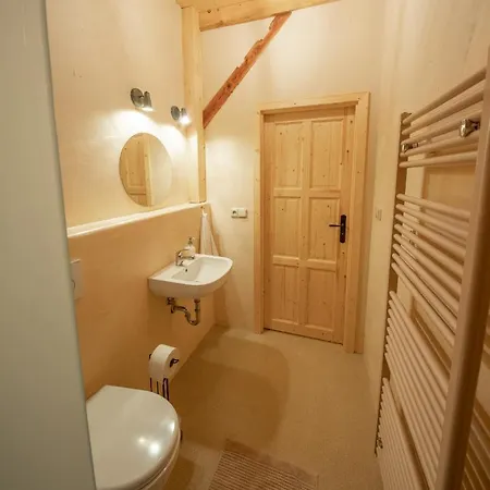 Ve Mlýně * Teplice nad Metují