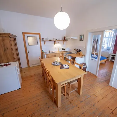Apartmán Ve Mlýně Teplice nad Metují