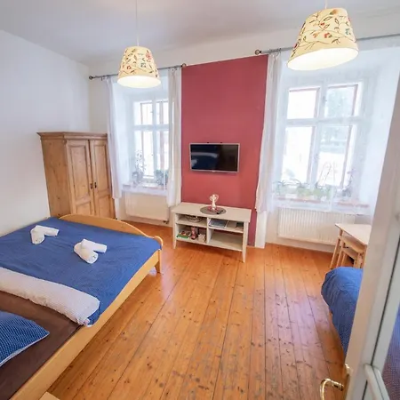 Ve Mlyne * Teplice nad Metují