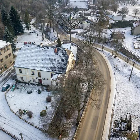 Apartment Ve Mlyne *