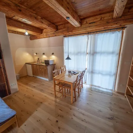 Ve Mlyne * Teplice nad Metuji