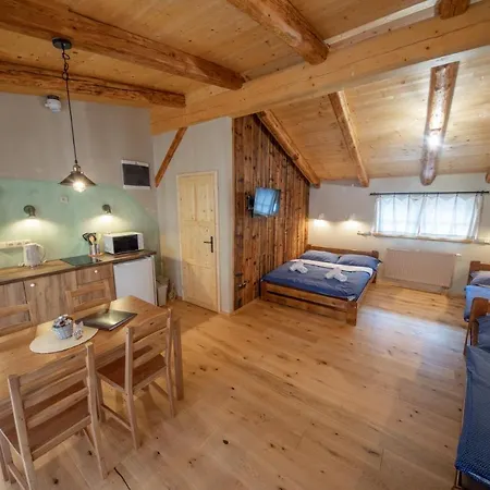 Ve Mlýně Teplice nad Metují