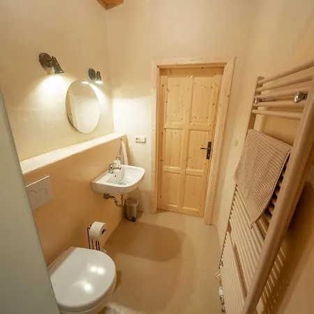 Ve Mlyne Apartment Teplice nad Metuji