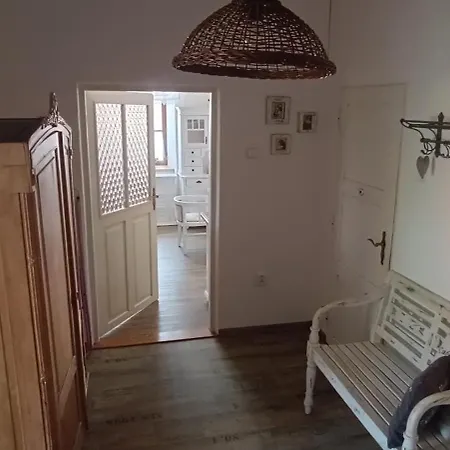 Ve Mlyne Apartment Teplice nad Metuji
