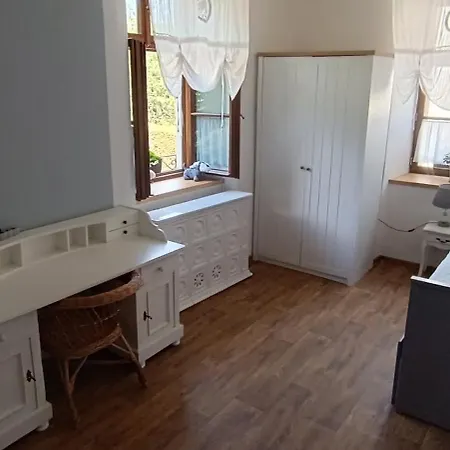 Apartmán Ve Mlýně Teplice nad Metují