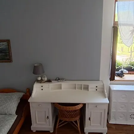 Ve Mlýně Teplice nad Metují