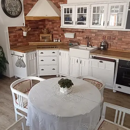 Ve Mlýně Apartmán