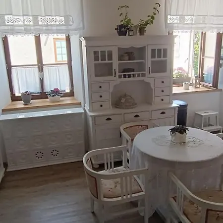 Apartment Ve Mlyne