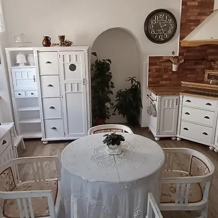 Ve Mlýně Apartmán *