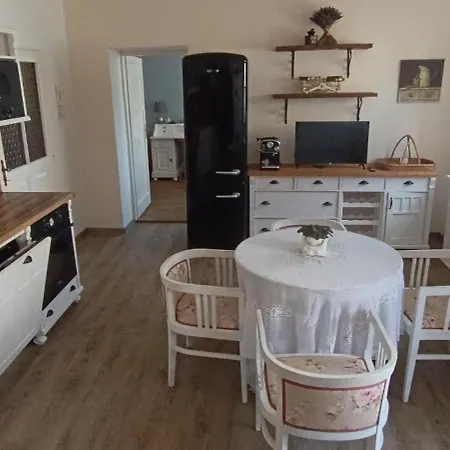 Apartament Ve Mlyne *