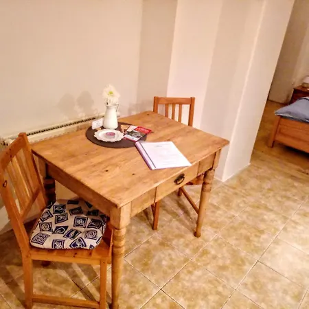 Ve Mlyne * Teplice nad Metují