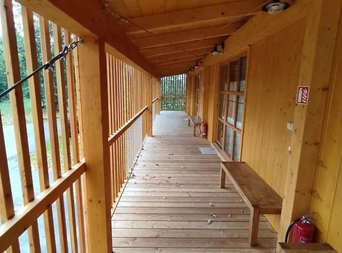 Ve Mlyne * Teplice nad Metují