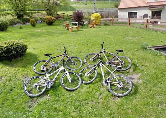 Ve Mlyne * Teplice nad Metují