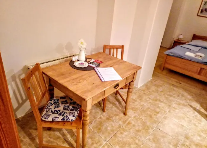 Ve Mlyne * Teplice nad Metují